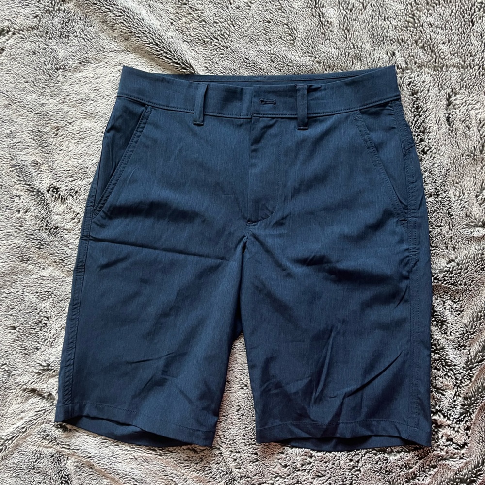Old Navy active shorts